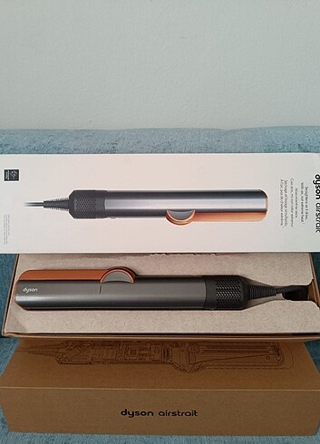 Dyson düzleştirici 