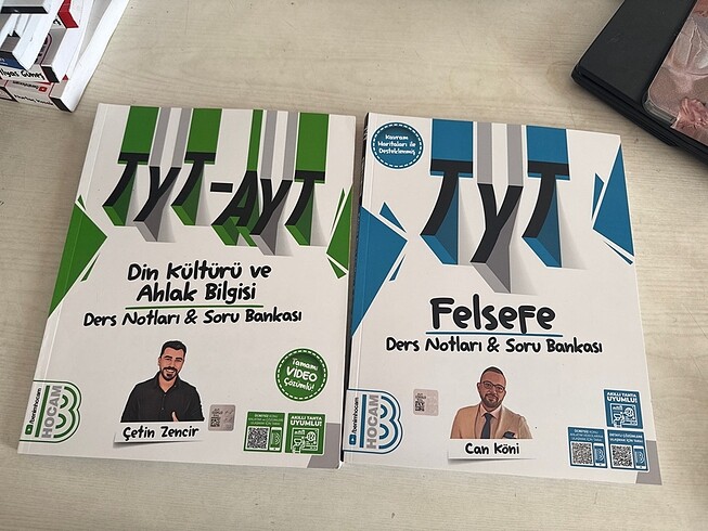Din ve felsefe kitabı