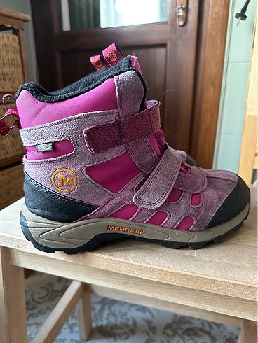 Merrell Kadın Bot