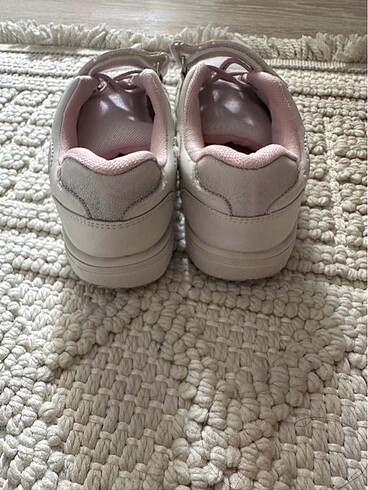 27 Beden Frozen Çocuk Sneaker