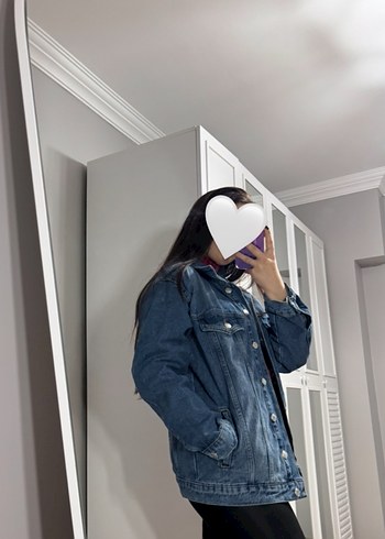 LC Waikiki Kot ceket