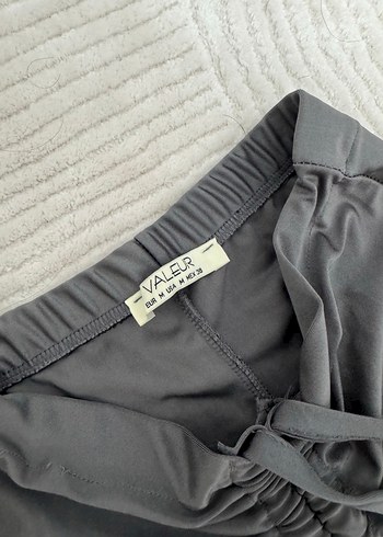 Trendyol & Milla Gri Kadın Pantolon