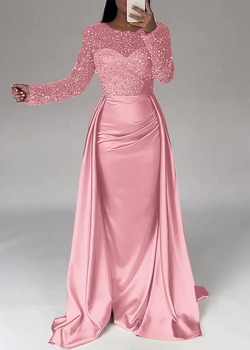 Abiye Elbise SIFIRR - Görsel 2