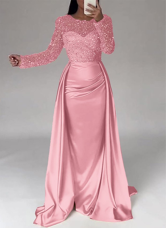 Abiye Elbise SIFIRR - Görsel 2