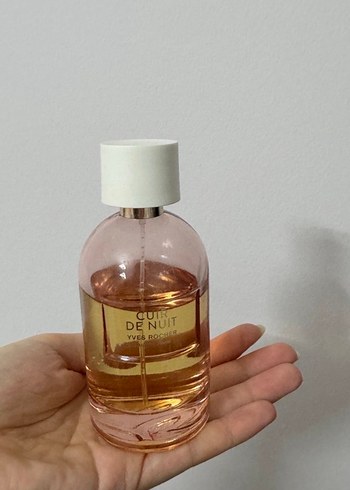 Cuir De Nuit 100 ml Kadın Parfümü - Görsel 3