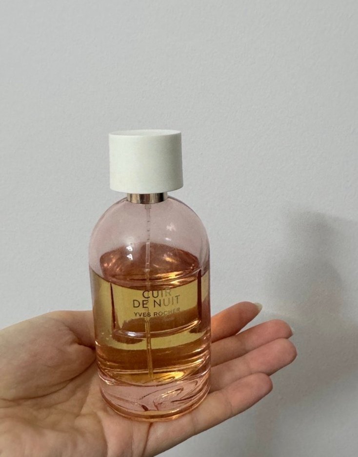 Cuir De Nuit 100 ml Kadın Parfümü - Görsel 3
