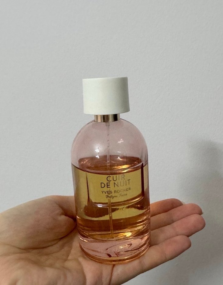 Cuir De Nuit 100 ml Kadın Parfümü - Görsel 2