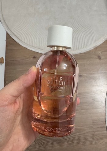 Yves Rocher Cuir de Nuit EDP 100 ml Kadın Parfümü - Görsel 2