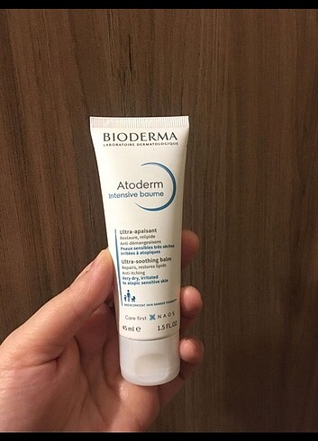 Bioderma nemlendirici