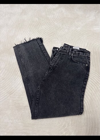 Sıfır jean pantolon - Görsel 2