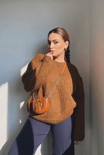 Milla tatlı kazak