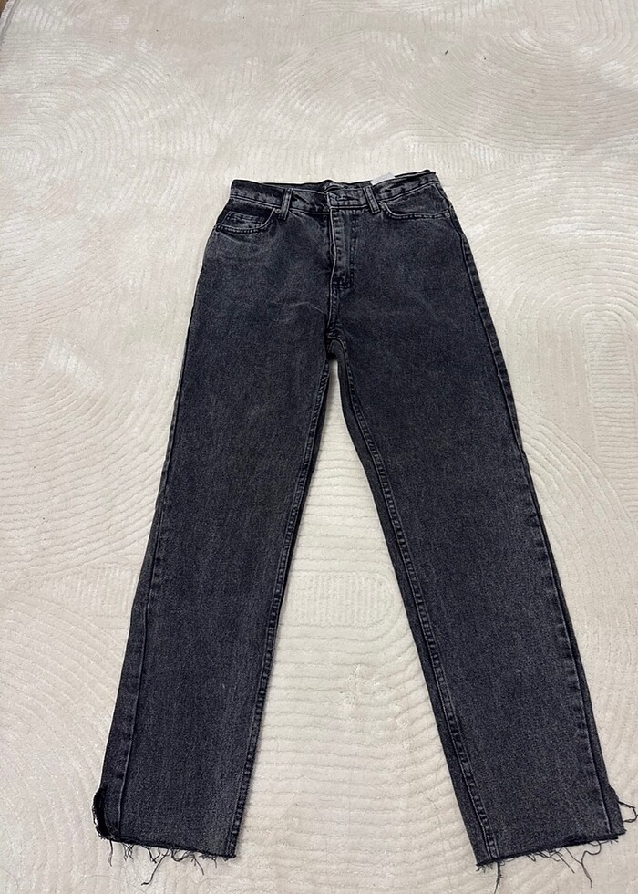 S beden jean pantolon - Görsel 2