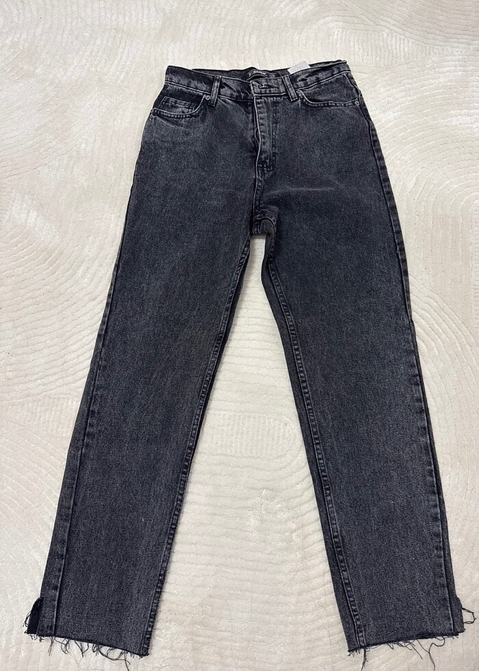 S beden jean pantolon - Görsel 4