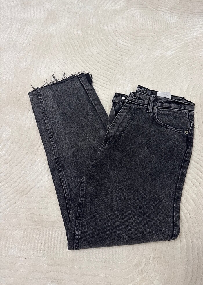 S beden jean pantolon - Görsel 5