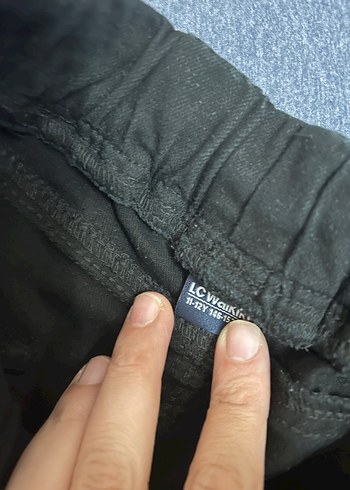 LC Waikiki Erkek çocuk Pantolon