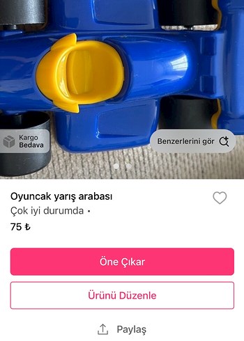 Karışık