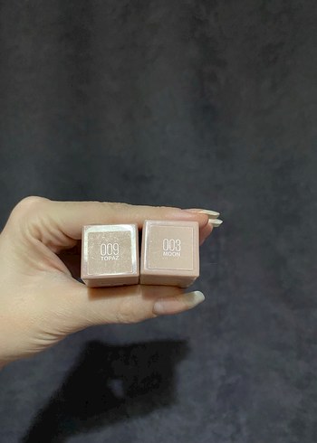 Maybelline lifter gloss - Görsel 2