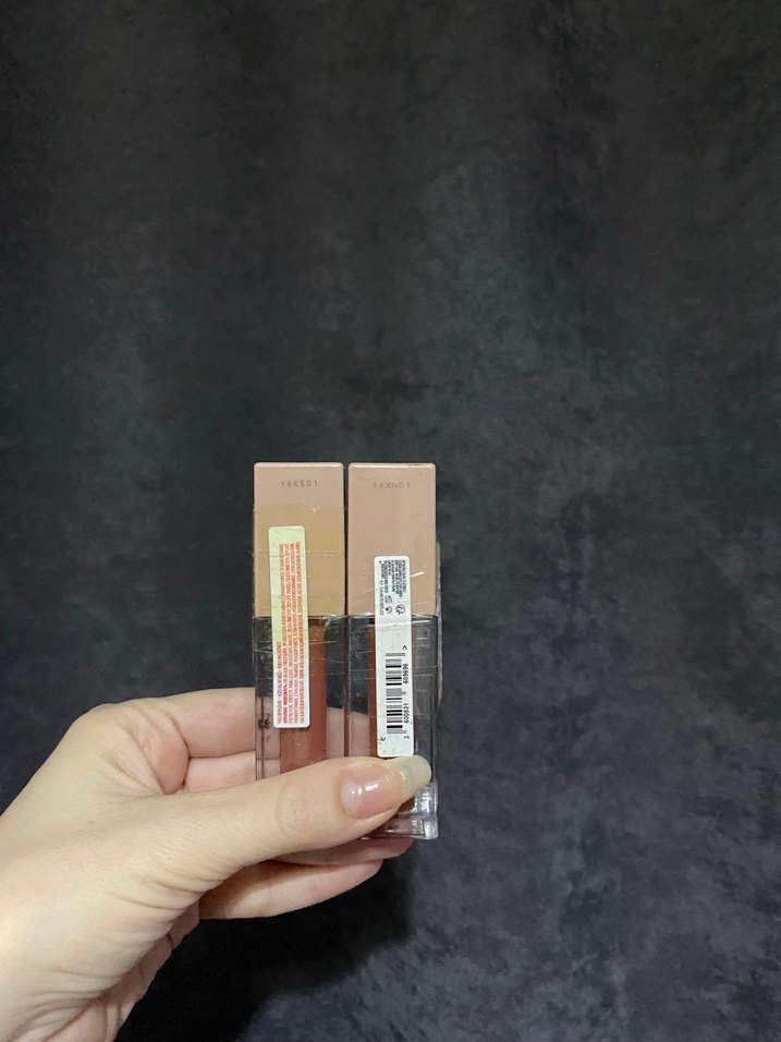 Maybelline lifter gloss - Görsel 3