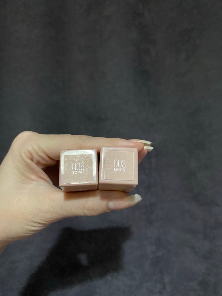 Maybelline lifter gloss - Görsel 2