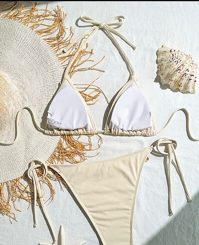 Diğer Bikini takımı