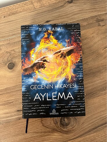 Gecenin Hikayesi Aylema