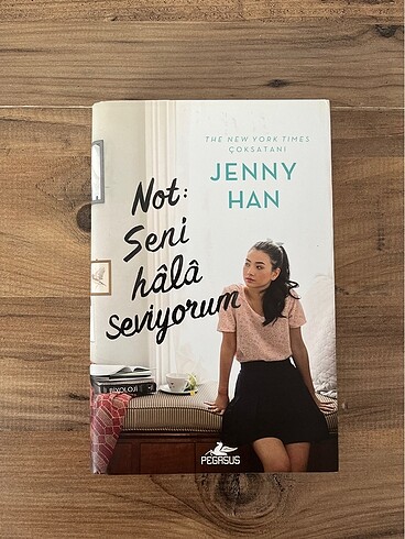 Not Seni Hala Seviyorum