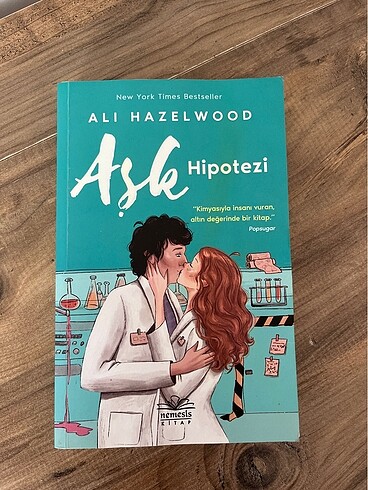 Aşk Hipotezi