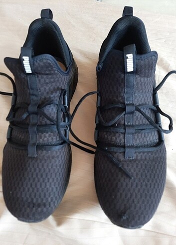 Orjinal Puma spor ayakkabi No. 44