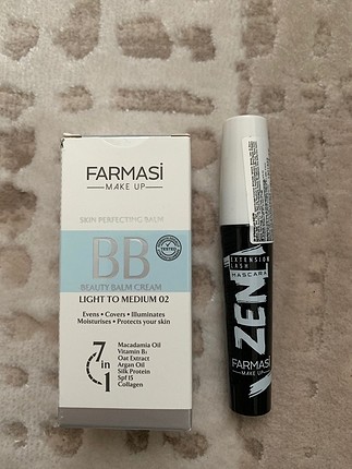 Bb ve zen 
