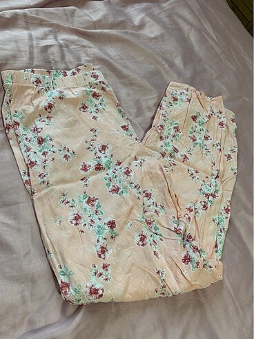 Lcw pijama alt