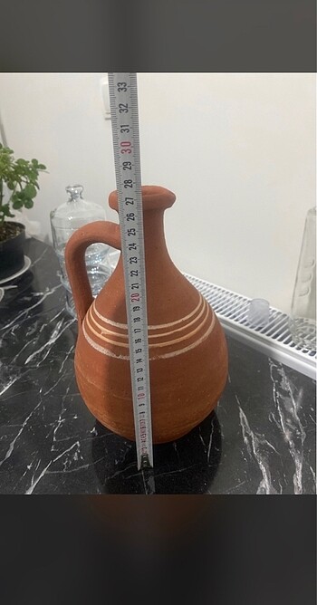 Diğer Toprak testi