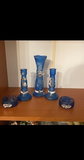 Diğer Dekoratif set
