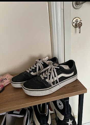 Orijinal vans