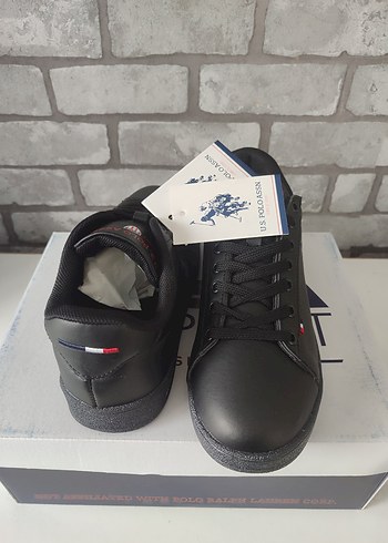 Siyah erkek Sneakers Stiletto Topuklu - Görsel 4