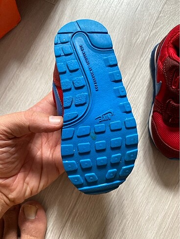 Nike Orijinal Nike Ayakkabı