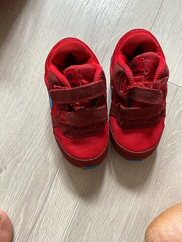 Orijinal Nike Ayakkabı