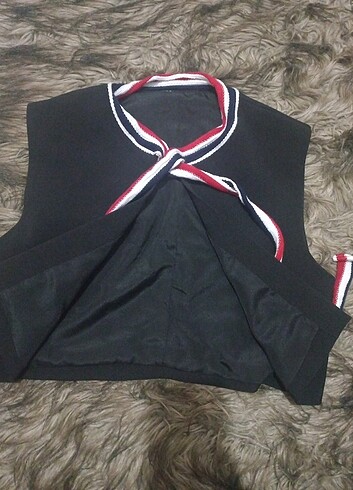 xs Beden mini ceket xs beden temiz