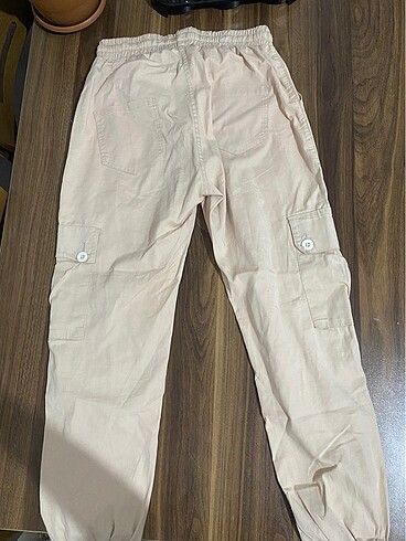 KARGO PANTOLON - Görsel 4