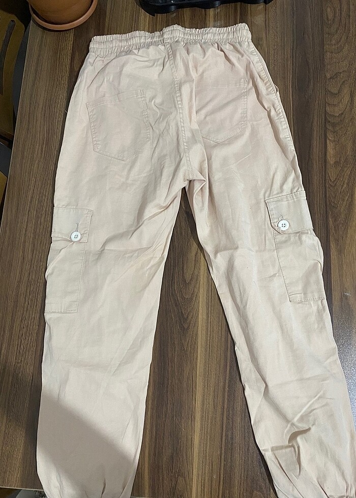 KARGO PANTOLON - Görsel 4