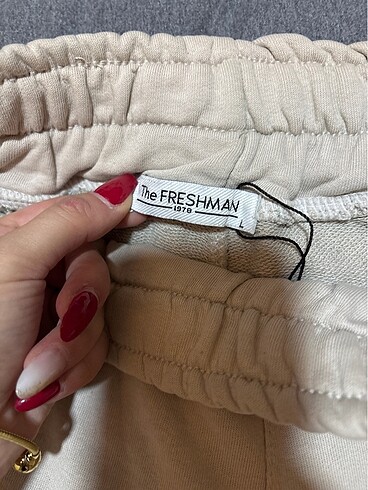 erkek şort - Görsel 2