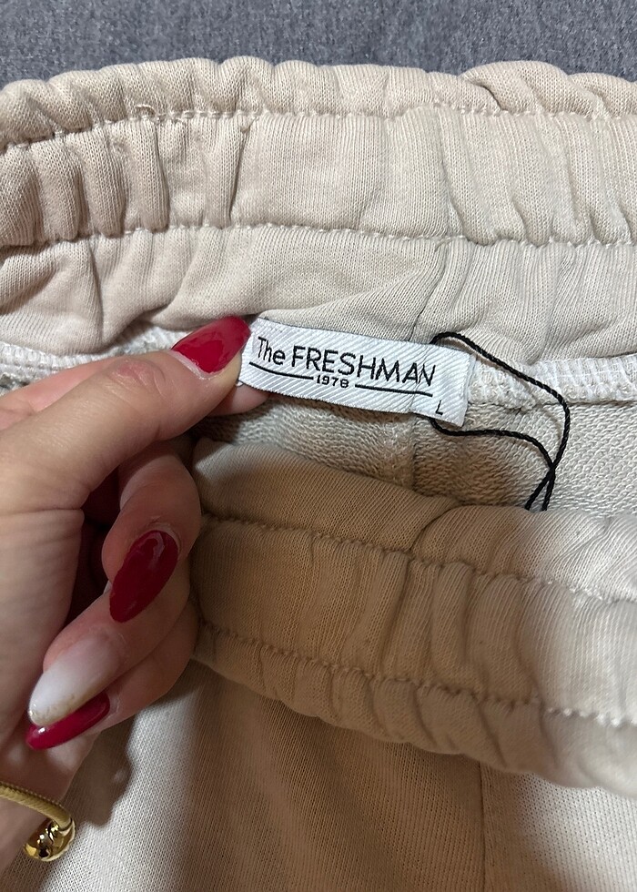 erkek şort - Görsel 2