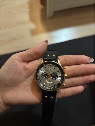 DANİEL KLEİN ORJİNAL SAAT - Görsel 2