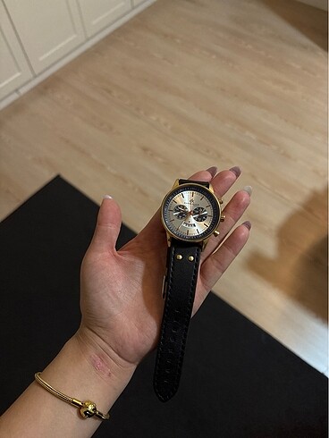 DANİEL KLEİN ORJİNAL SAAT - Görsel 4