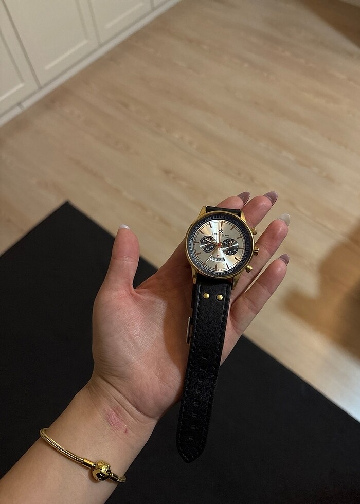 DANİEL KLEİN ORJİNAL SAAT - Görsel 4