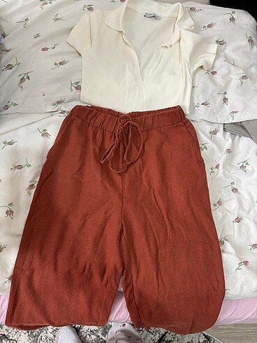 kumaş pantolon