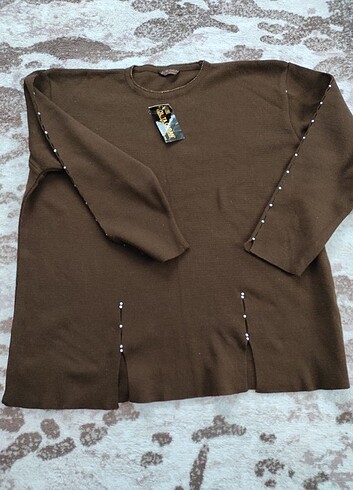 Triko kazak
