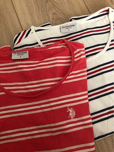 U.S Polo Assn. Tişört