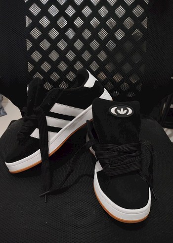 Adidas campus 00s 43 numara - Görsel 3