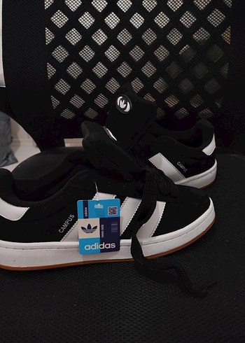 Adidas campus 00s 43 numara - Görsel 2