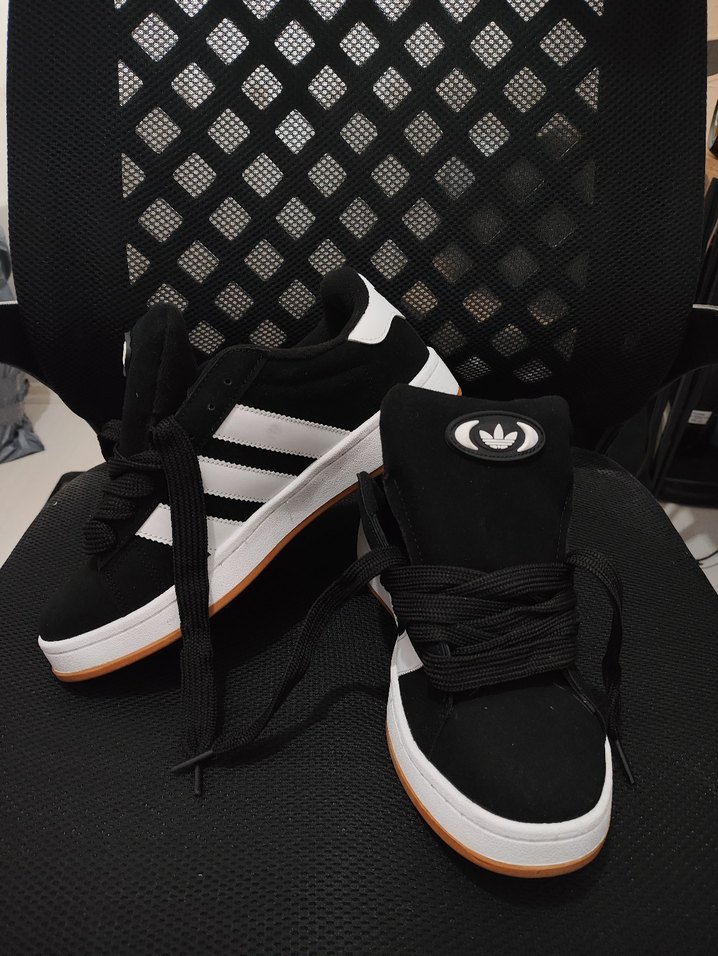 Adidas campus 00s 43 numara - Görsel 3